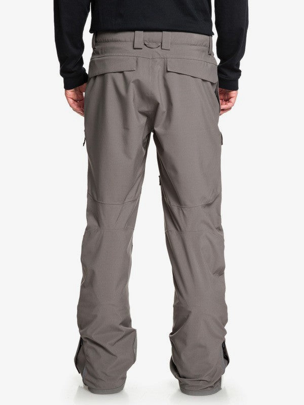 Utility Snow Pants 2022