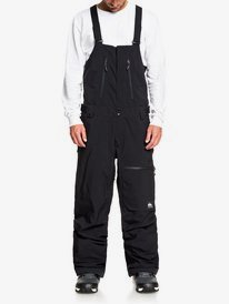 Utility Shell Snow Bib Pants