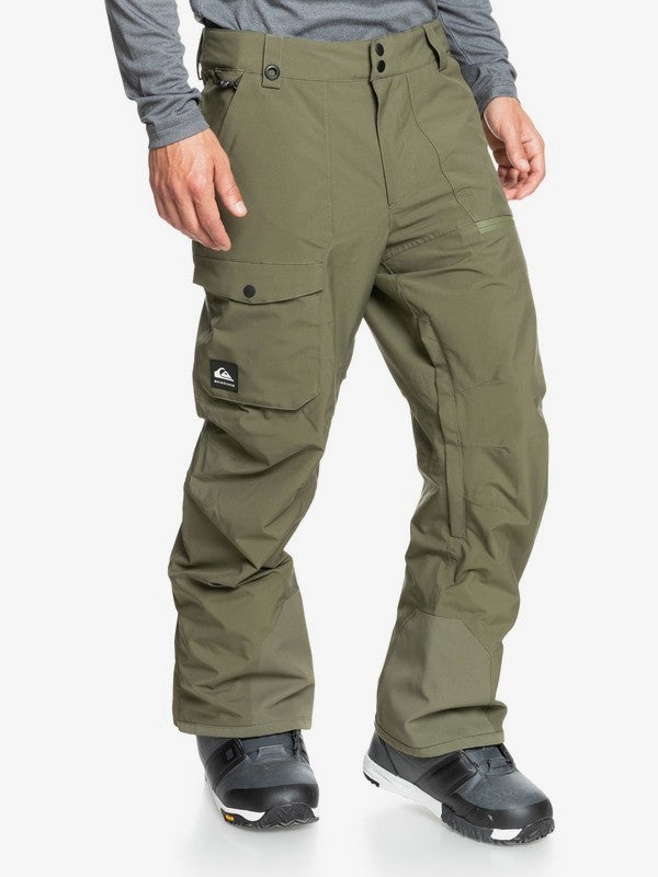 Utility Snow Pants 2022
