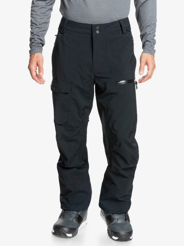 Utility Snow Pants 2022