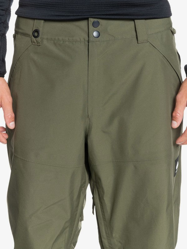 Mission Gore-Tex® Snow Pants
