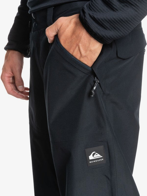 Mission Gore-Tex® Snow Pants