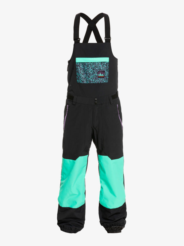 Fly High Shell Snow Bib Pants
