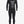 Load image into Gallery viewer, MEN&#39;S SYNCRO PLUS 4/3MM CHEST ZIP FULLSUIT
