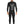 Load image into Gallery viewer, 3/2 Marathon Sessions Back-Zip Wetsuit