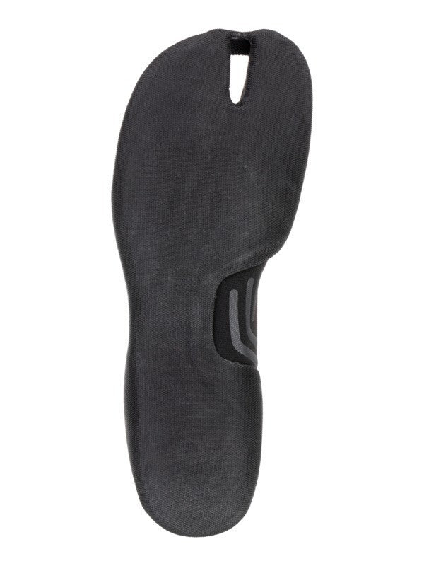 3MM MARATHON SESSIONS SPLIT TOE BOOTIES