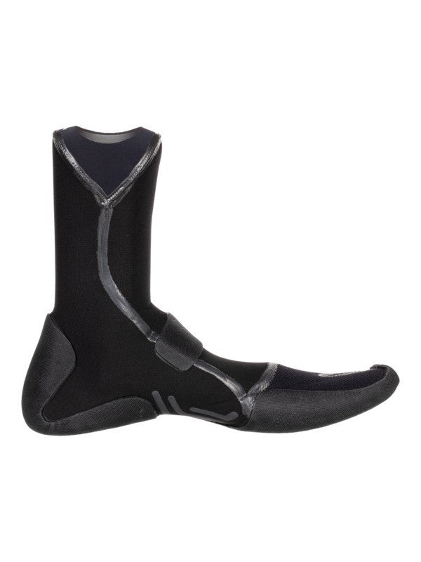 3MM MARATHON SESSIONS SPLIT TOE BOOTIES