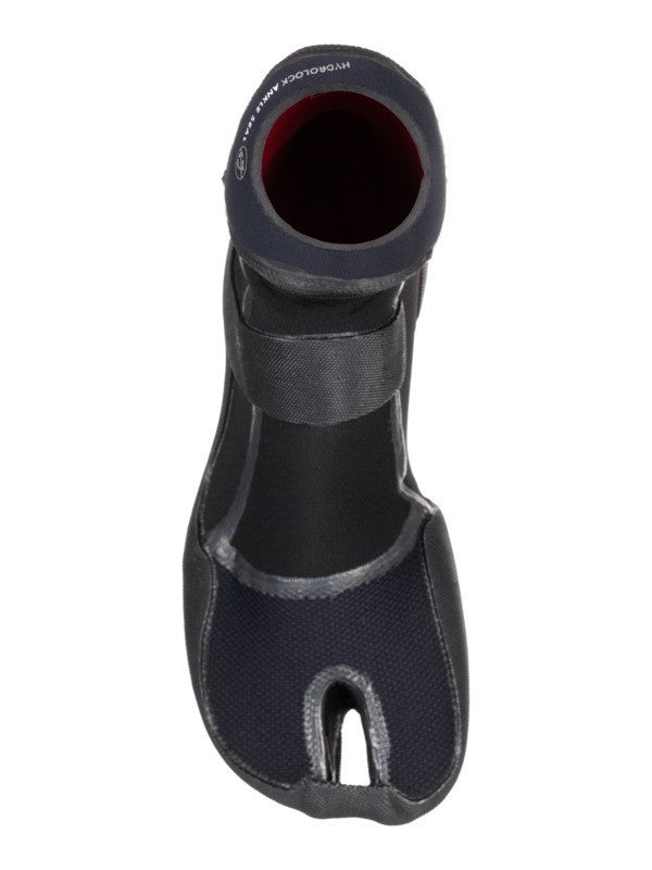 3MM MARATHON SESSIONS SPLIT TOE BOOTIES