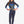 Load image into Gallery viewer, GIRL'S 4/3MM SYNCRO BACK ZIP WETSUIT