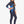 Load image into Gallery viewer, GIRL'S 4/3MM SYNCRO BACK ZIP WETSUIT