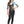 Load image into Gallery viewer, GIRL'S 4/3MM SYNCRO BACK ZIP WETSUIT