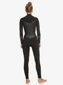WOMENS 4/3MM SYNCRO+ CHEST ZIP WETSUIT