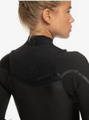 WOMENS 4/3MM SYNCRO+ CHEST ZIP WETSUIT