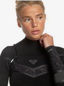 WOMENS 4/3MM SYNCRO+ CHEST ZIP WETSUIT