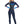 Load image into Gallery viewer, WOMENS 4/3MM SYNCRO BACK ZIP WETSUIT