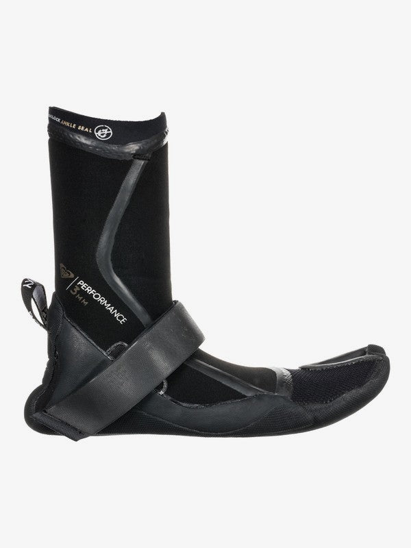 3MM PERFOMANCE SPLIT TOE BOOTIES