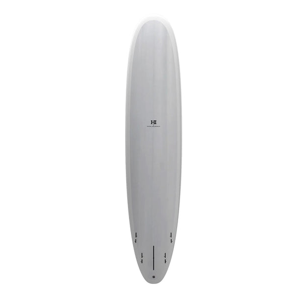HI4 - Thunderbolt Red