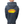 Load image into Gallery viewer, CLASSIC OVAL HOODIE - BLACK