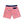 Load image into Gallery viewer, PARADISE BOARDSHORTS- SALMON