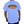 Load image into Gallery viewer, Classic Oval Tee - White