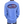 Load image into Gallery viewer, American Oval L/S - Heather Grey