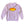 Load image into Gallery viewer, CLASSIC OVAL HOODIE - ORCHID