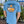 Load image into Gallery viewer, DREAMIN' TEE - CAROLINA BLUE