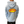 Load image into Gallery viewer, CLASSIC OVAL HOODIE - LIGHT BLUE