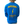 Load image into Gallery viewer, Bolt Crewneck - Blue Cyan