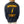 Load image into Gallery viewer, Bolt Crewneck - Black