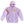 Load image into Gallery viewer, CLASSIC OVAL HOODIE - ORCHID