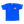 Load image into Gallery viewer, Youth Classic Oval Tee - Royal Blue