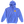 Load image into Gallery viewer, CLASSIC OVAL HOODIE - VIOLET