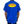 Load image into Gallery viewer, Classic Oval Tee - Royal Blue