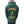 Load image into Gallery viewer, BOLT HOODIE - EMERALD GREEN
