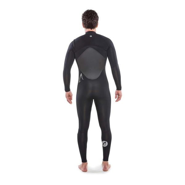 Evade 3.2 Chest Zip Wetsuit