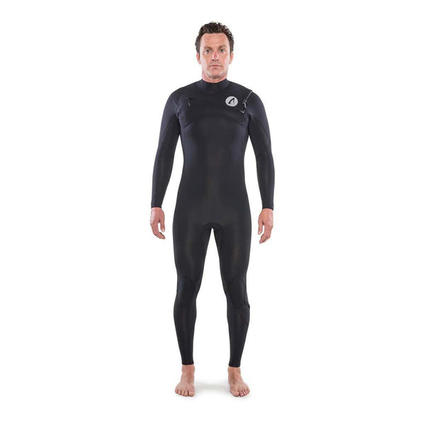 Evade 3.2 Chest Zip Wetsuit