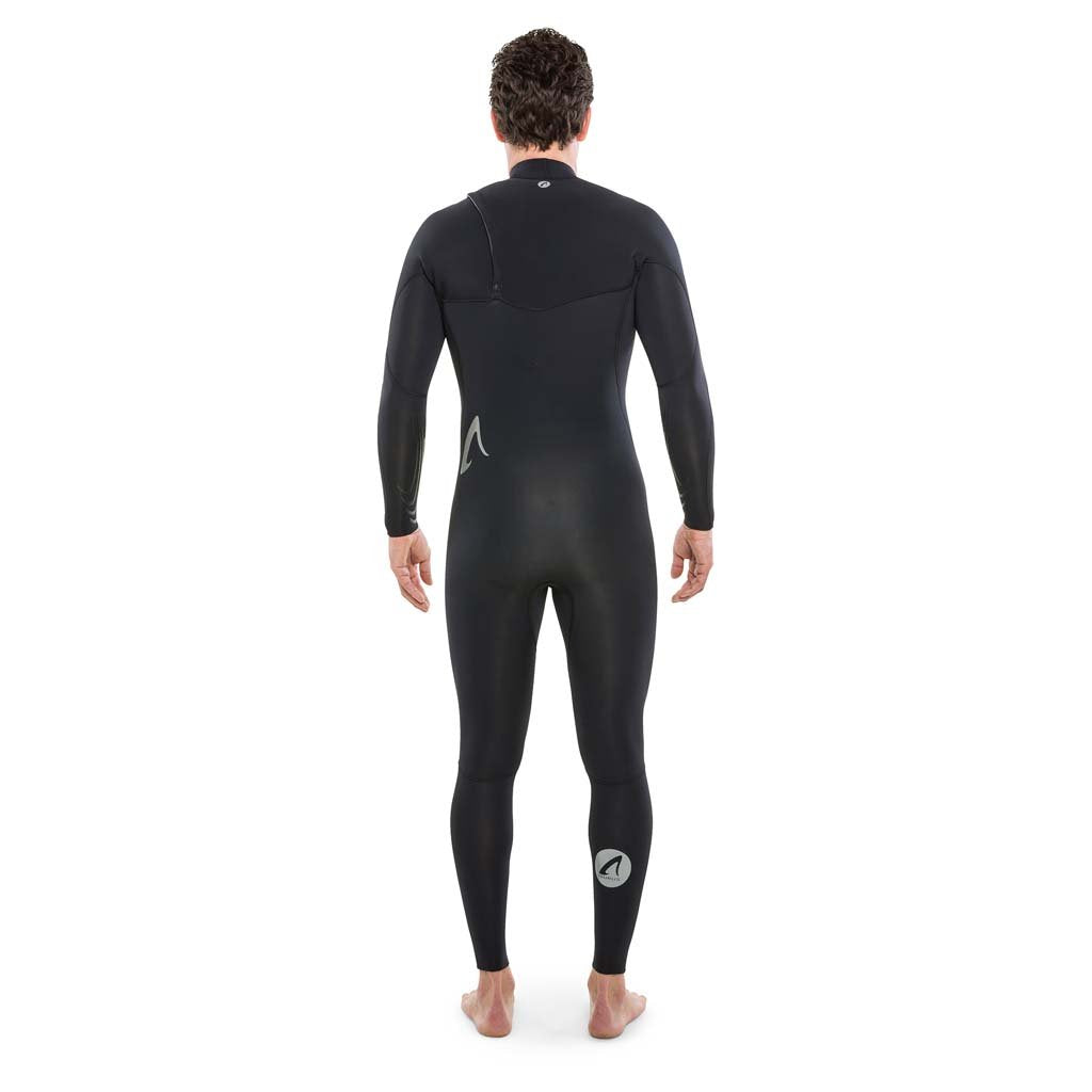 BEWET FREESHOULDER 2×2 スプリング BEWET FREESHOULDER 2×2 スプリング（Shield 2.2 Zipfree