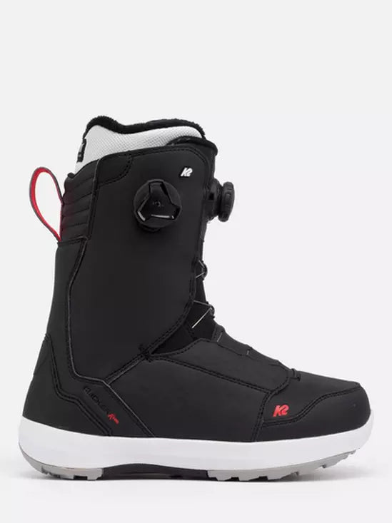 BOUNDARY CLICKER™ X HB SNOWBOARD BOOTS