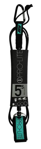 5'5 SUPER COMP SURFBOARD LEASHES