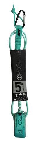 5'5 SUPER COMP SURFBOARD LEASHES