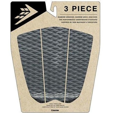 Machado 3 Piece Arch Traction