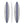 Load image into Gallery viewer, Mid 6 - Thunderbolt Red