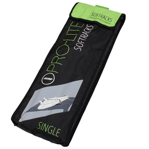 SINGLE SOFT SURFBOARD ROOF RACKS