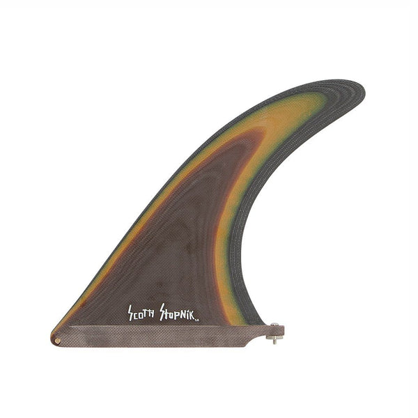 SCOTTY STOPNIK BROWN 9.8