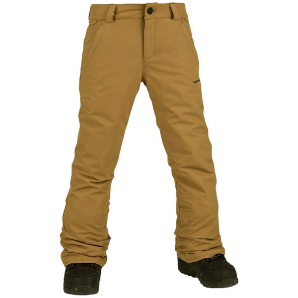 BIG BOYS FREAKIN SNOW CHINO