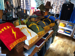 T-SHIRTS