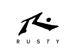 RUSTY T-SHIRTS