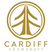 CARDIFF SNOWCRAFT – Inflight Surf Shop