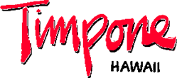 Timpone Surfboards